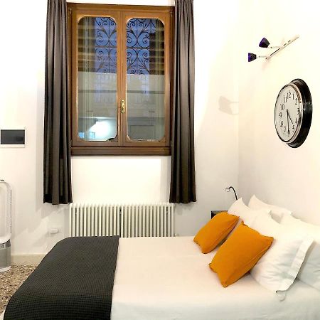 Residenza Pedrotti Lägenhet Vicenza Exteriör bild