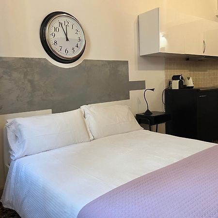 Residenza Pedrotti Lägenhet Vicenza Exteriör bild
