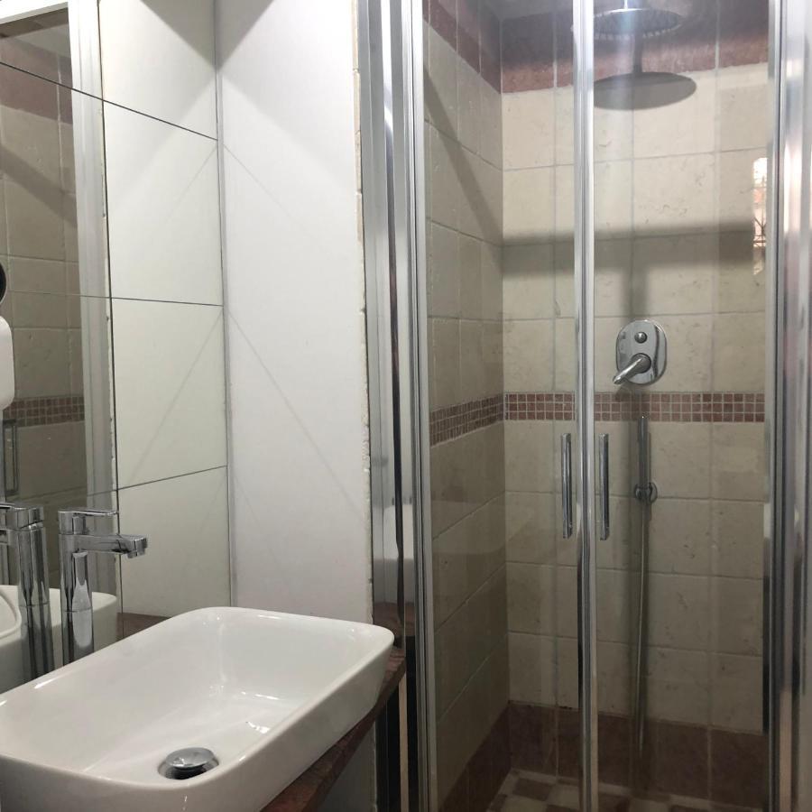 Residenza Pedrotti Lägenhet Vicenza Exteriör bild