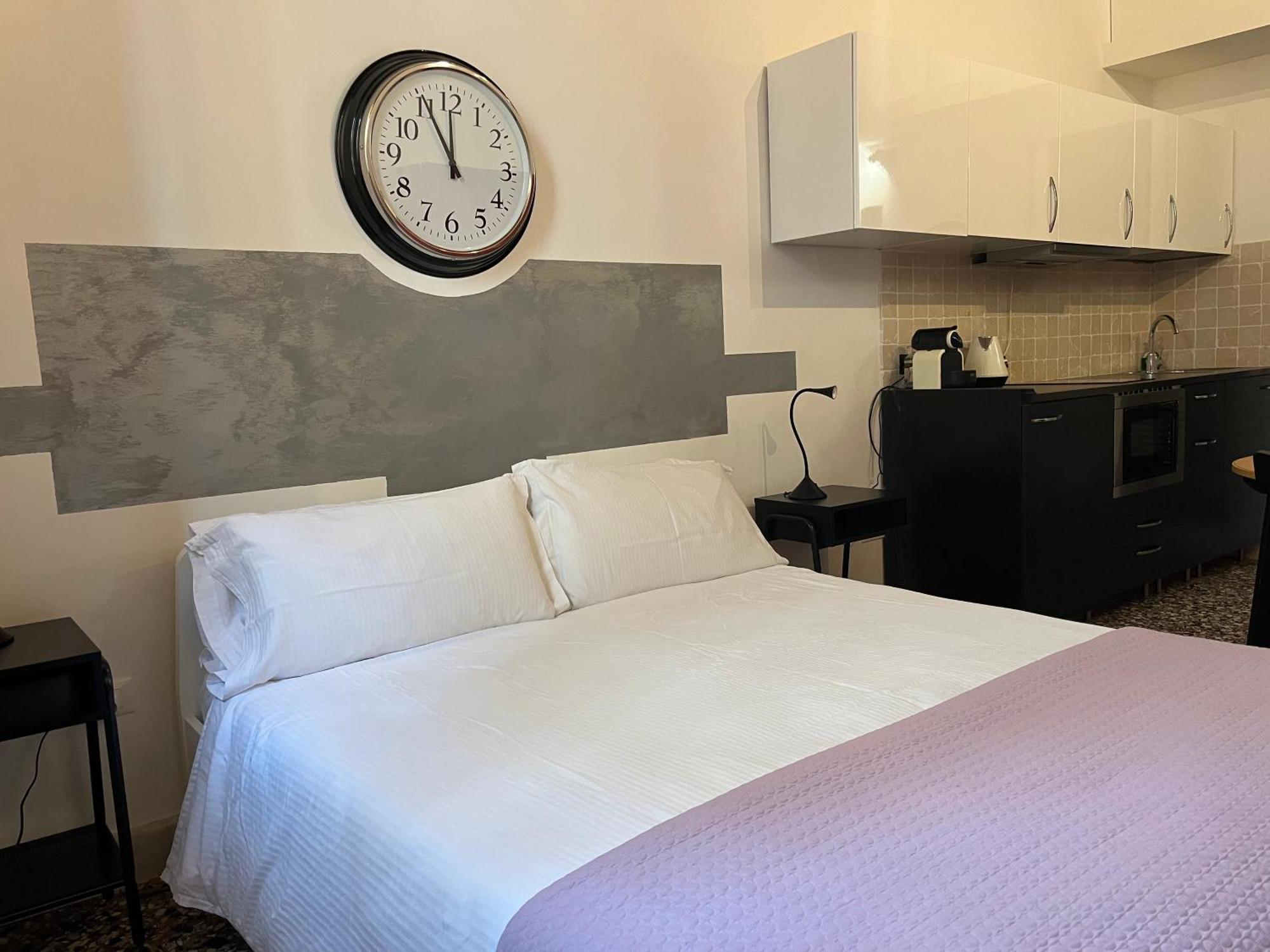 Residenza Pedrotti Lägenhet Vicenza Exteriör bild