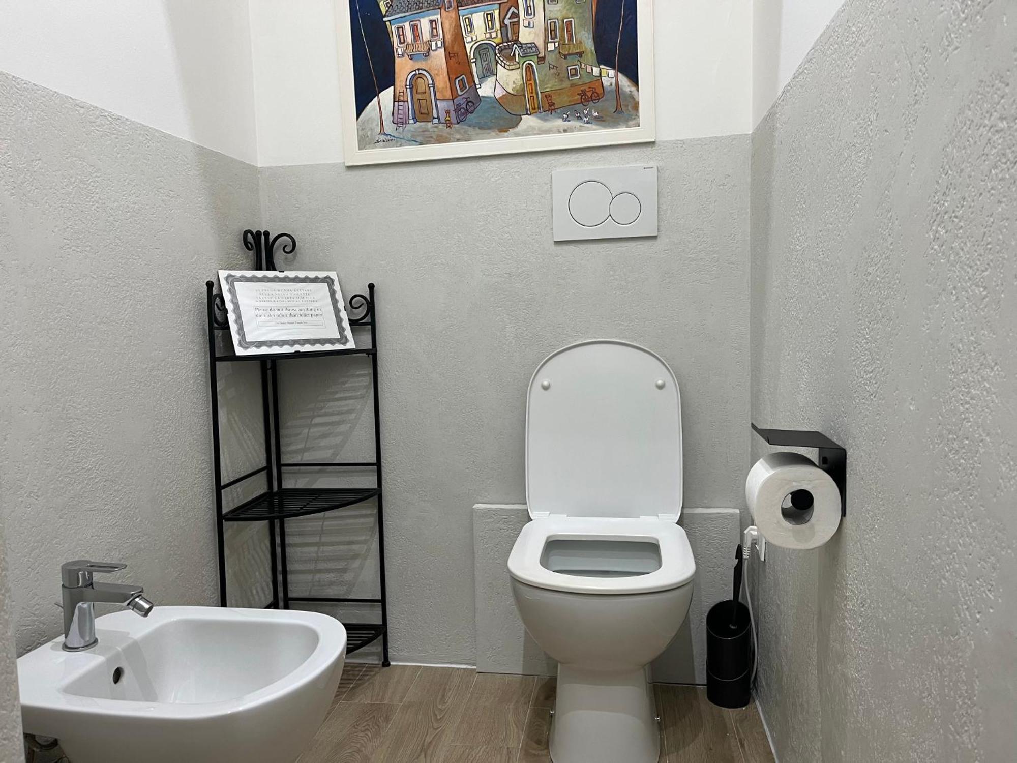 Residenza Pedrotti Lägenhet Vicenza Exteriör bild